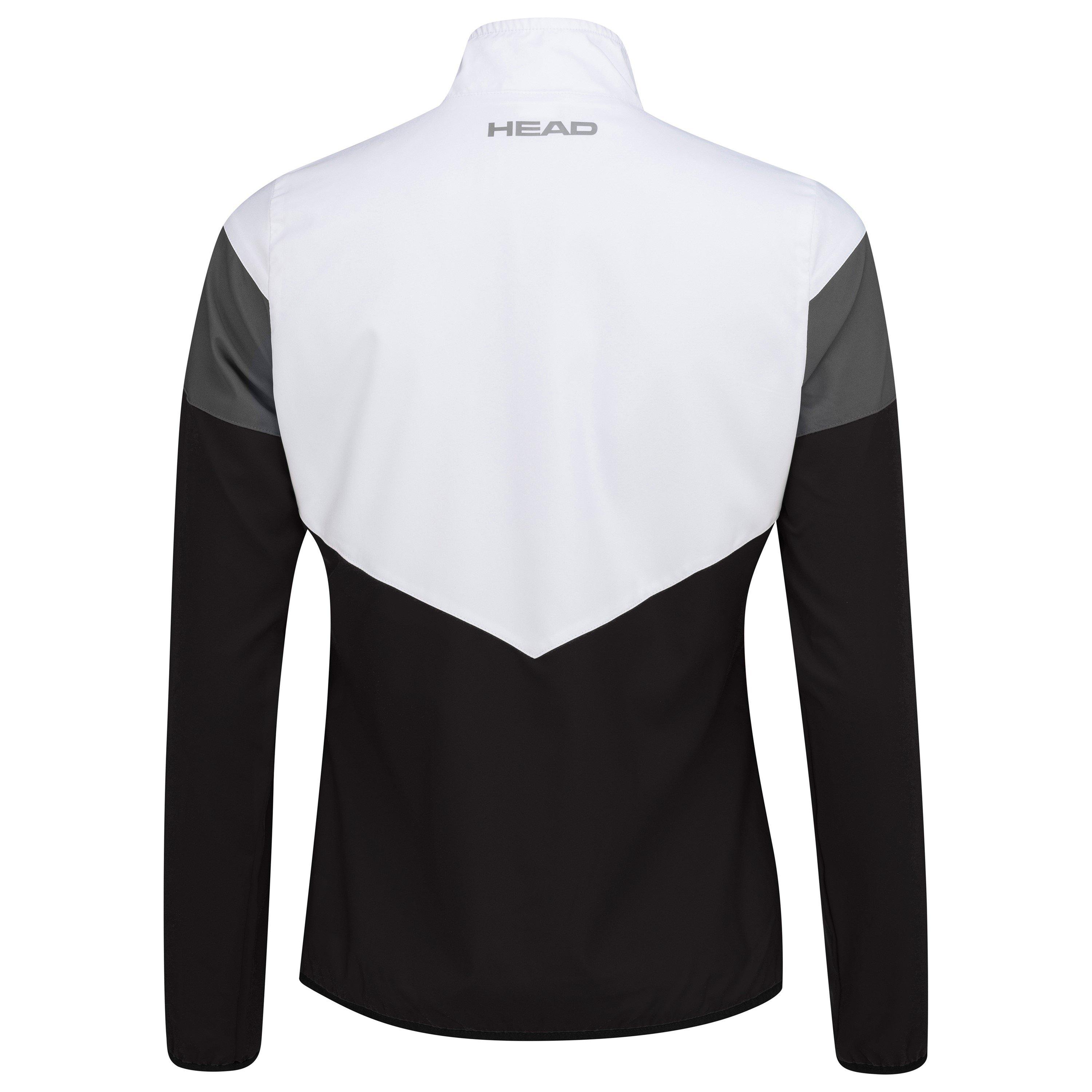 HEAD Club Jacket Womens