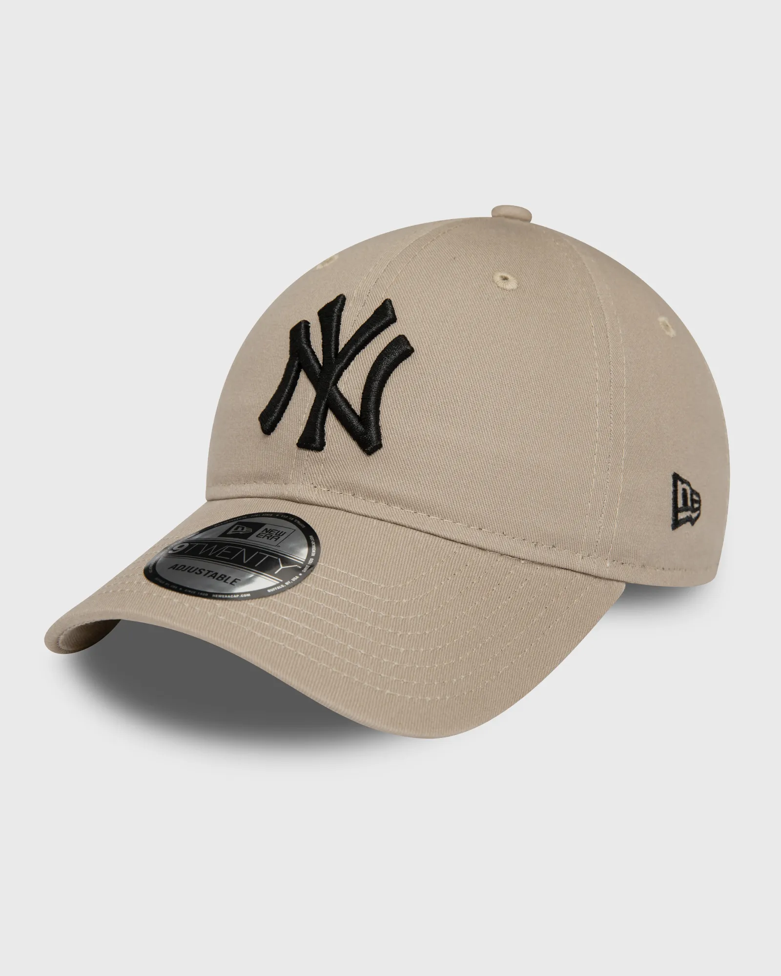 New Era LEAGUE ESS 9TWENTY NEW YORK YANKEES