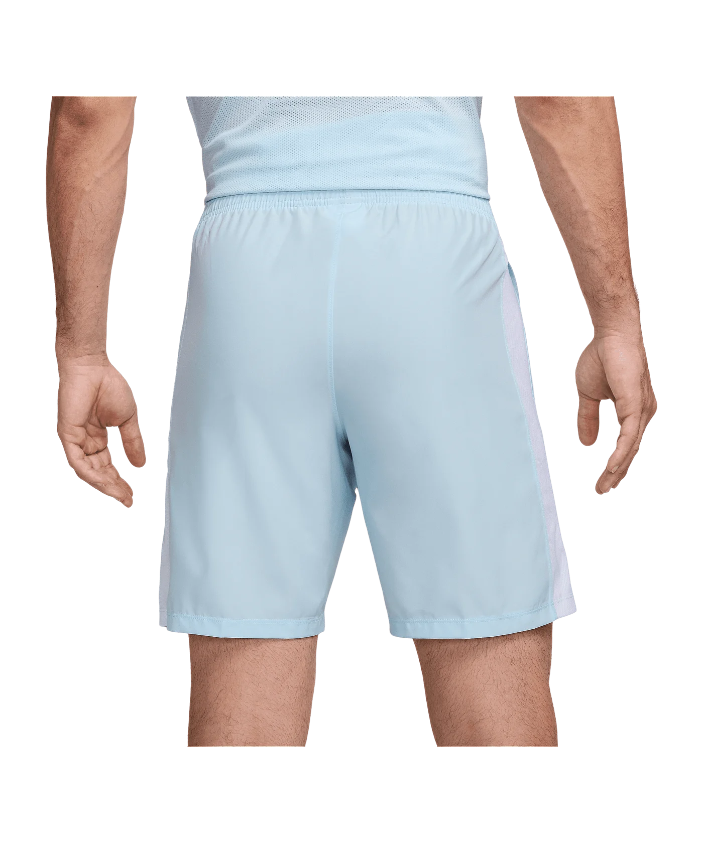 Nike Academy 23 Short Blau F474