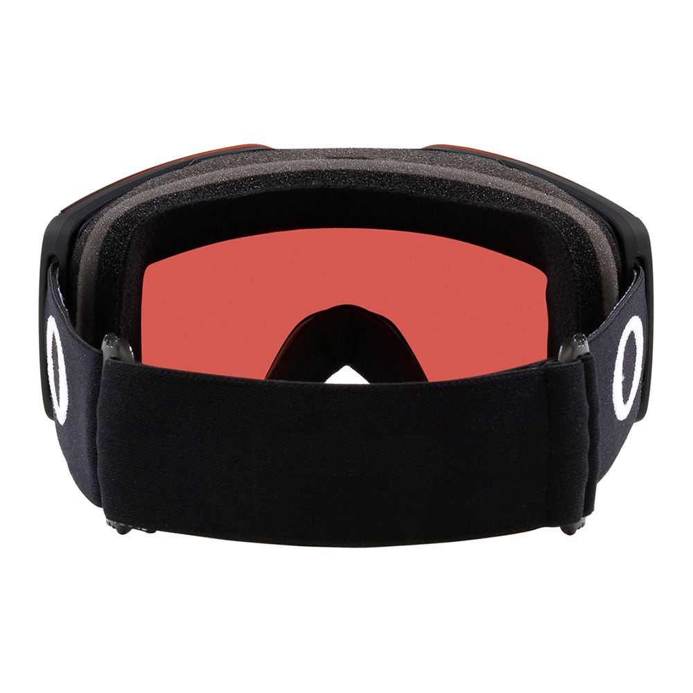Oakley FALL LINE M - Masque ski matte black/prizm argon iridium