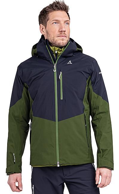 SCHOFFEL - VESTE 2L GASCHURN M