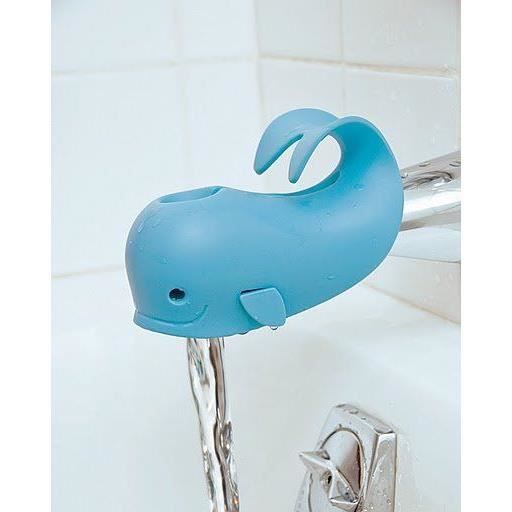 Protège robinet Moby - Doré