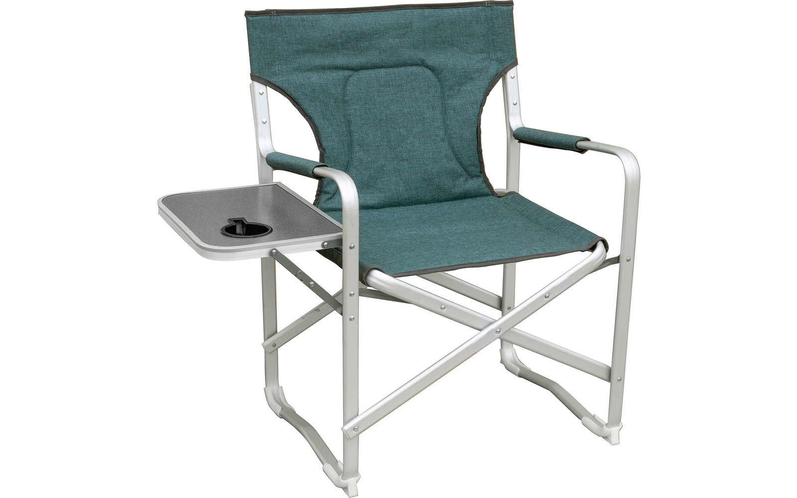Origin Outdoors Travelchair Director Klappstuhl aqua