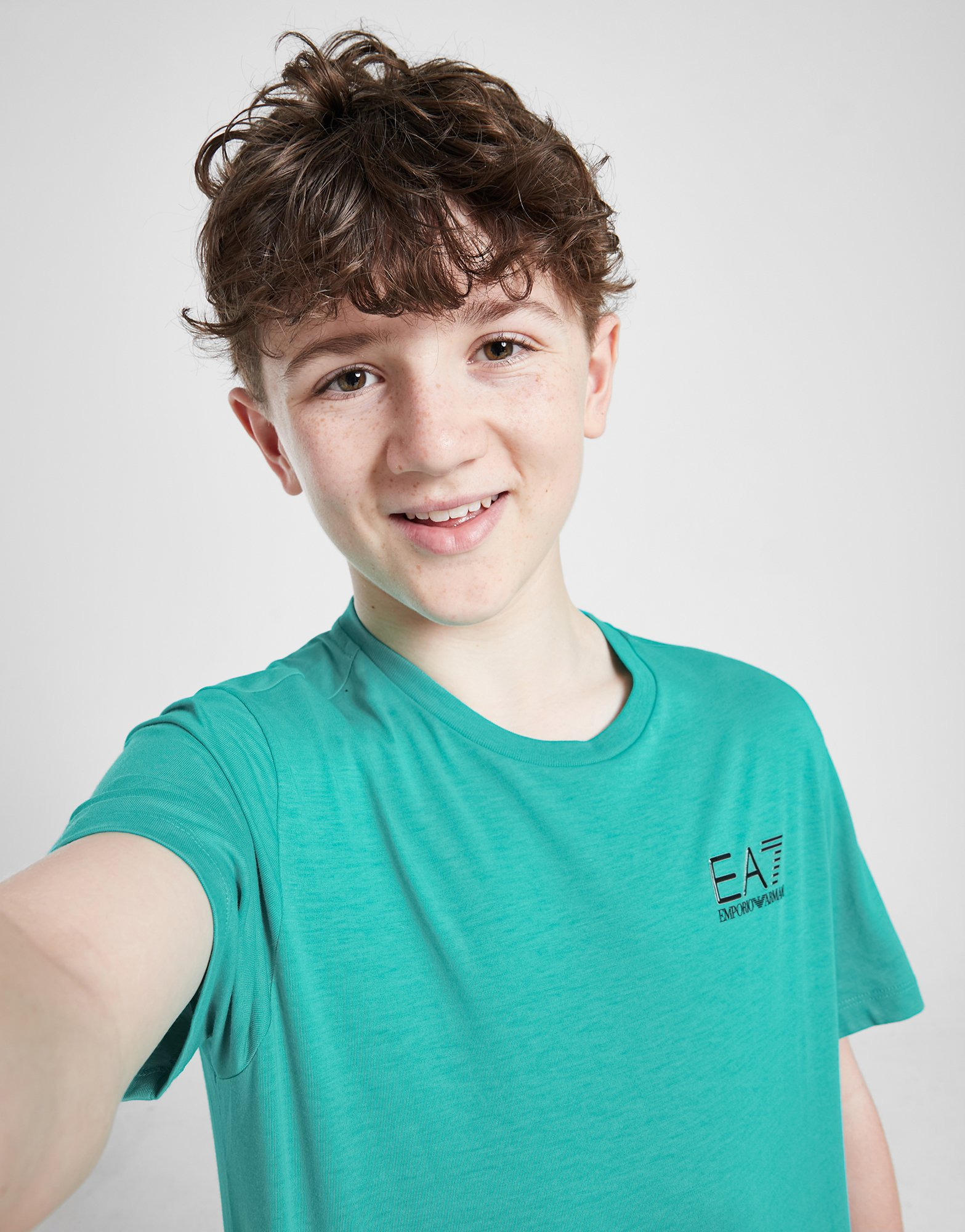 Emporio Armani EA7 T-shirt Junior