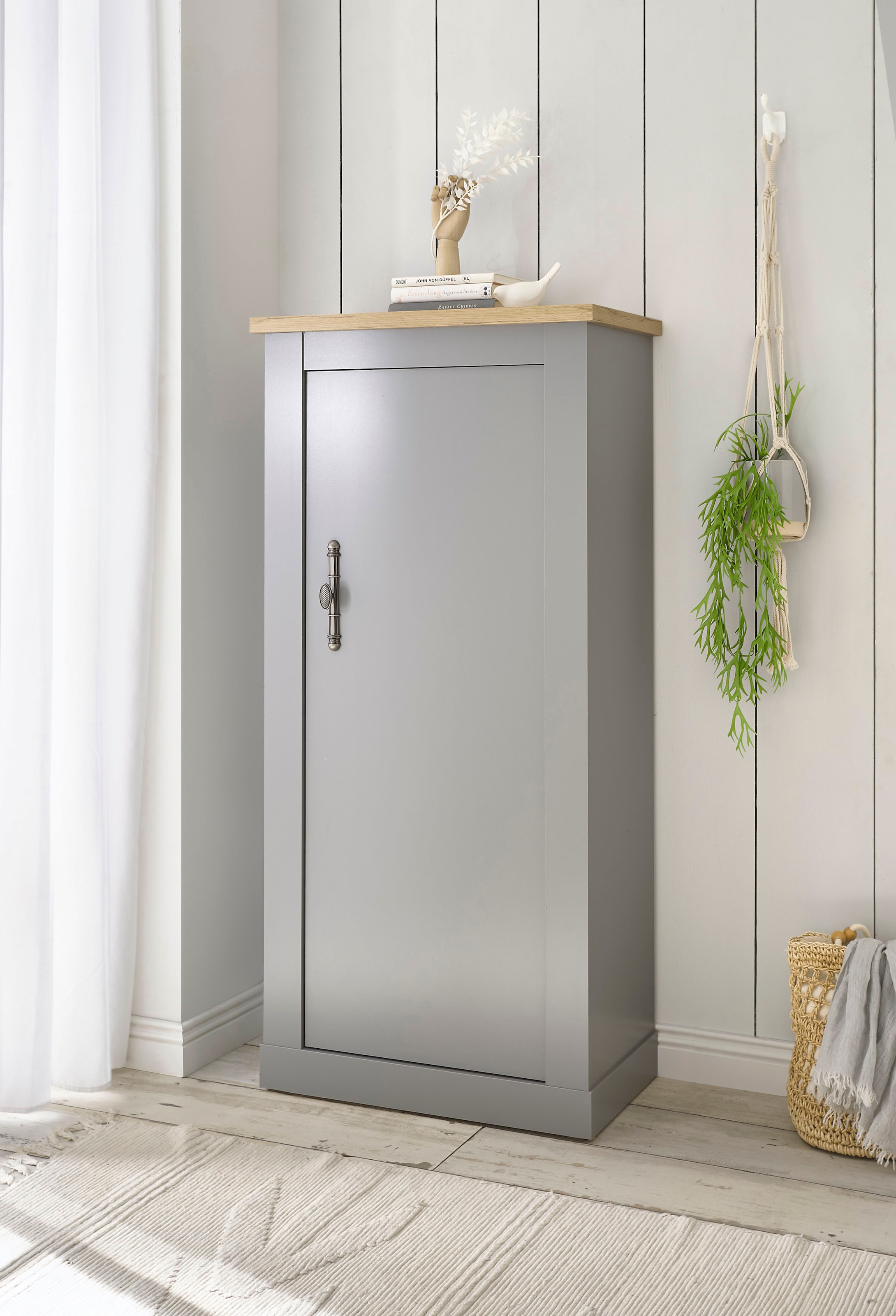 Home affaire Mehrzweckschrank »CHAMBORD« Breite ca. 68 cm