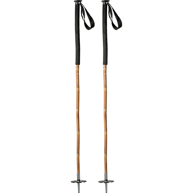 Kang Bamboo Freeride Skistöcke