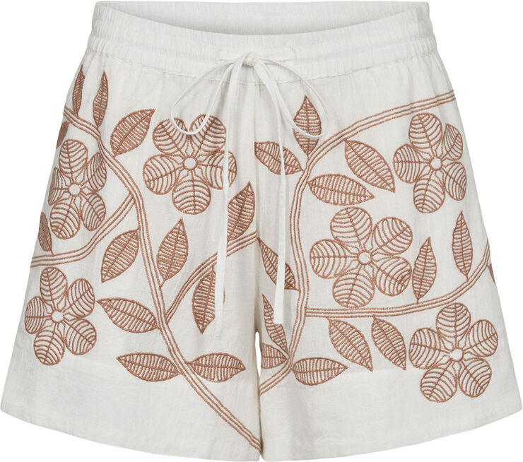 Sofie Schnoor Shorts Off white