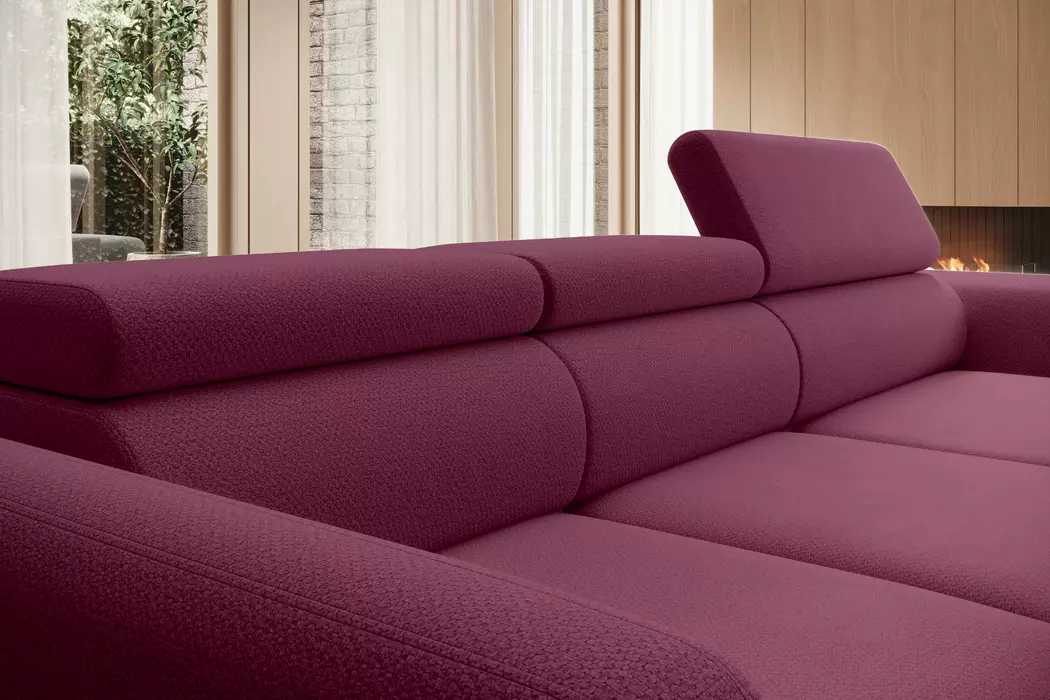 Ecksofa Alisson