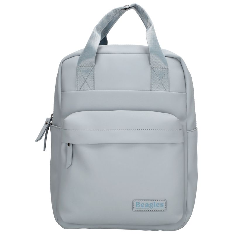 Beagles Tas Blauw Dames