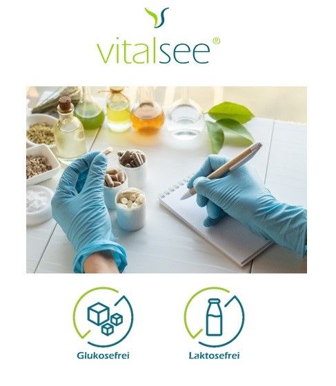 Vitalsee COLLAGEN beauty