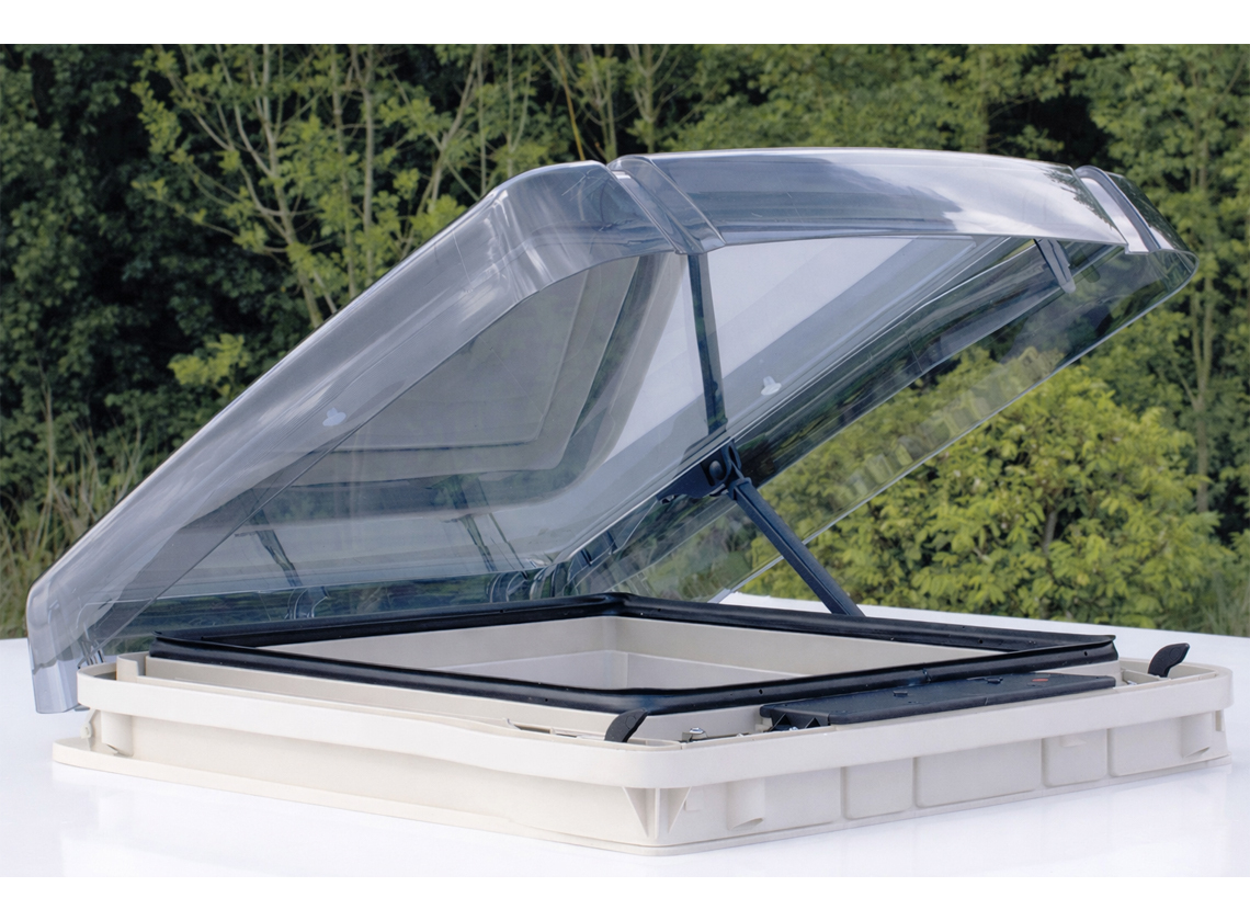 Remis REMItop Vario II 40 x 40 dakluik