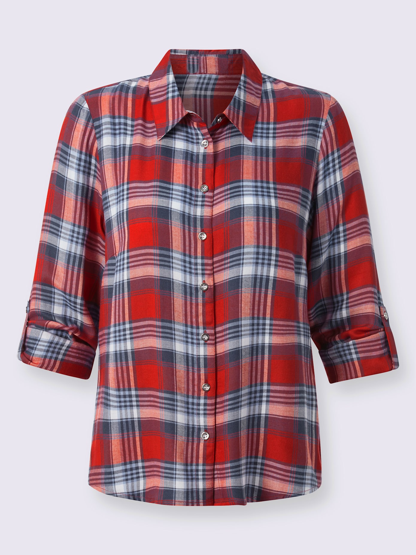 Chemisier pure viscose