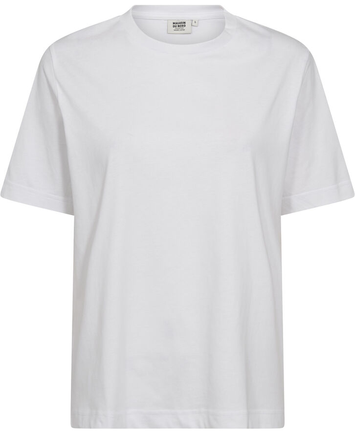 Magasin du Nord Collection Alpha 1G White
