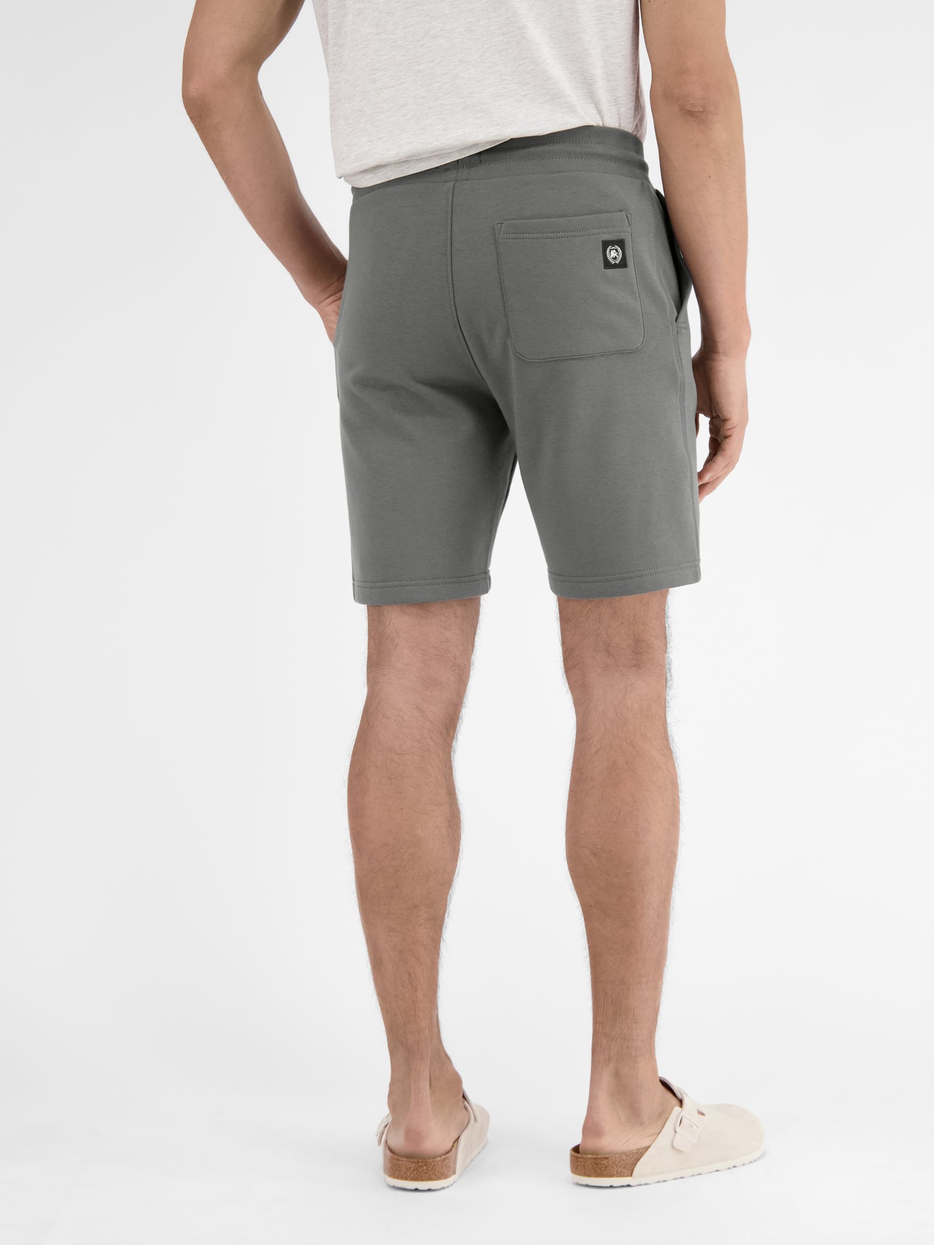 Bequeme Jersey Shorts
