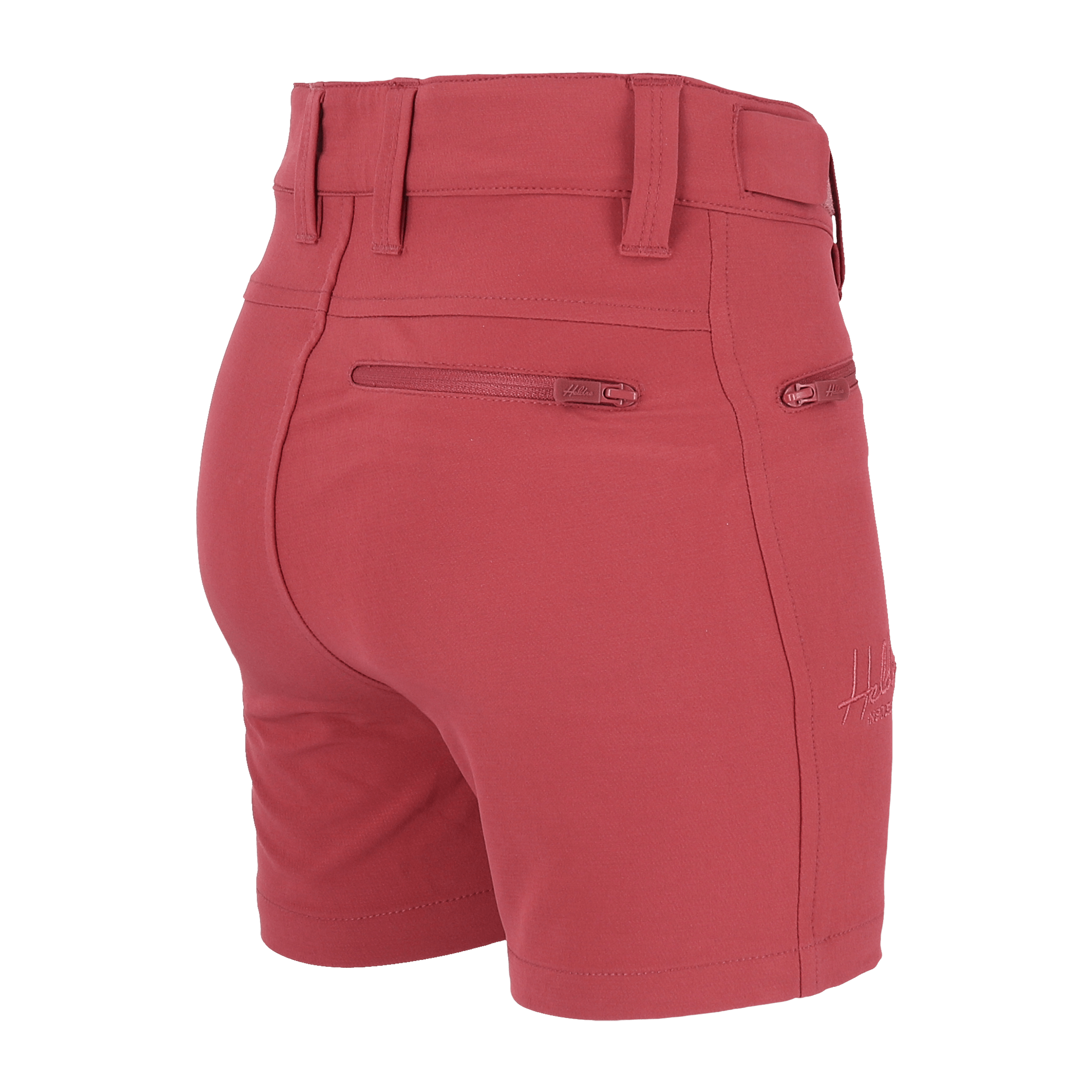 Heldre Geilo turshorts - Junior - Fritid og bomull