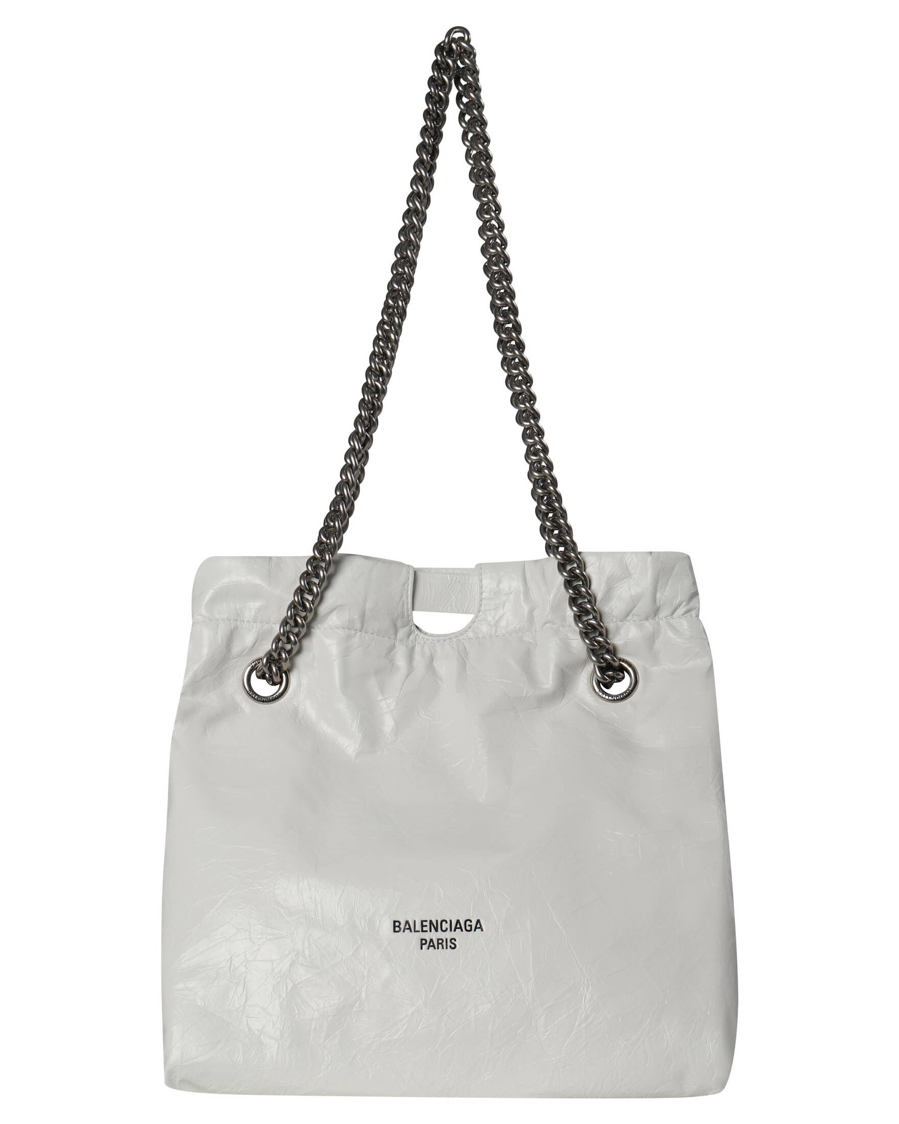 Balenciaga| Damen Shopper CRUSH TOTE SMALL