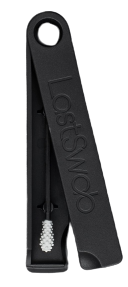 lastobject Swab Basic Zwart 1st
