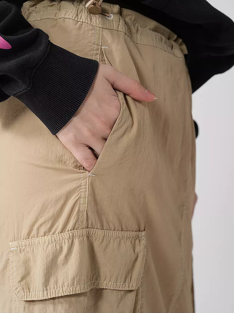 HUGO Midirock RONULE beige