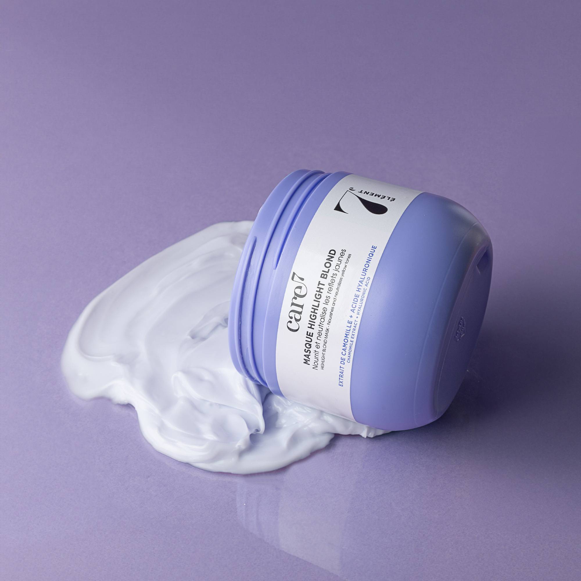 Masque Illuminateur Blond Highlight / 300ml