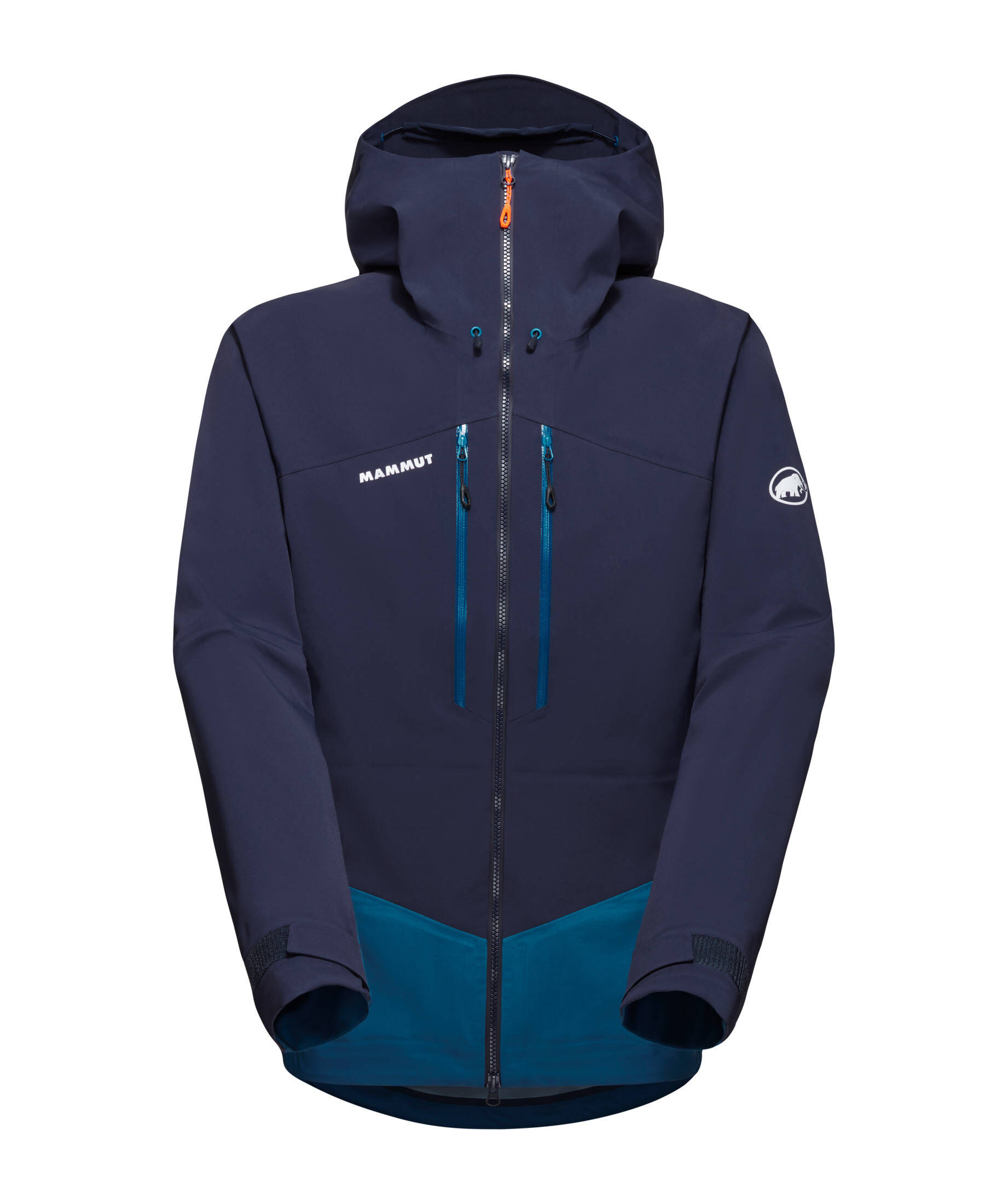 Mammut| Herren Hardshelljacke TAISS PRO HS