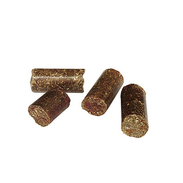 Pavo Healthy Treats Rode Biet