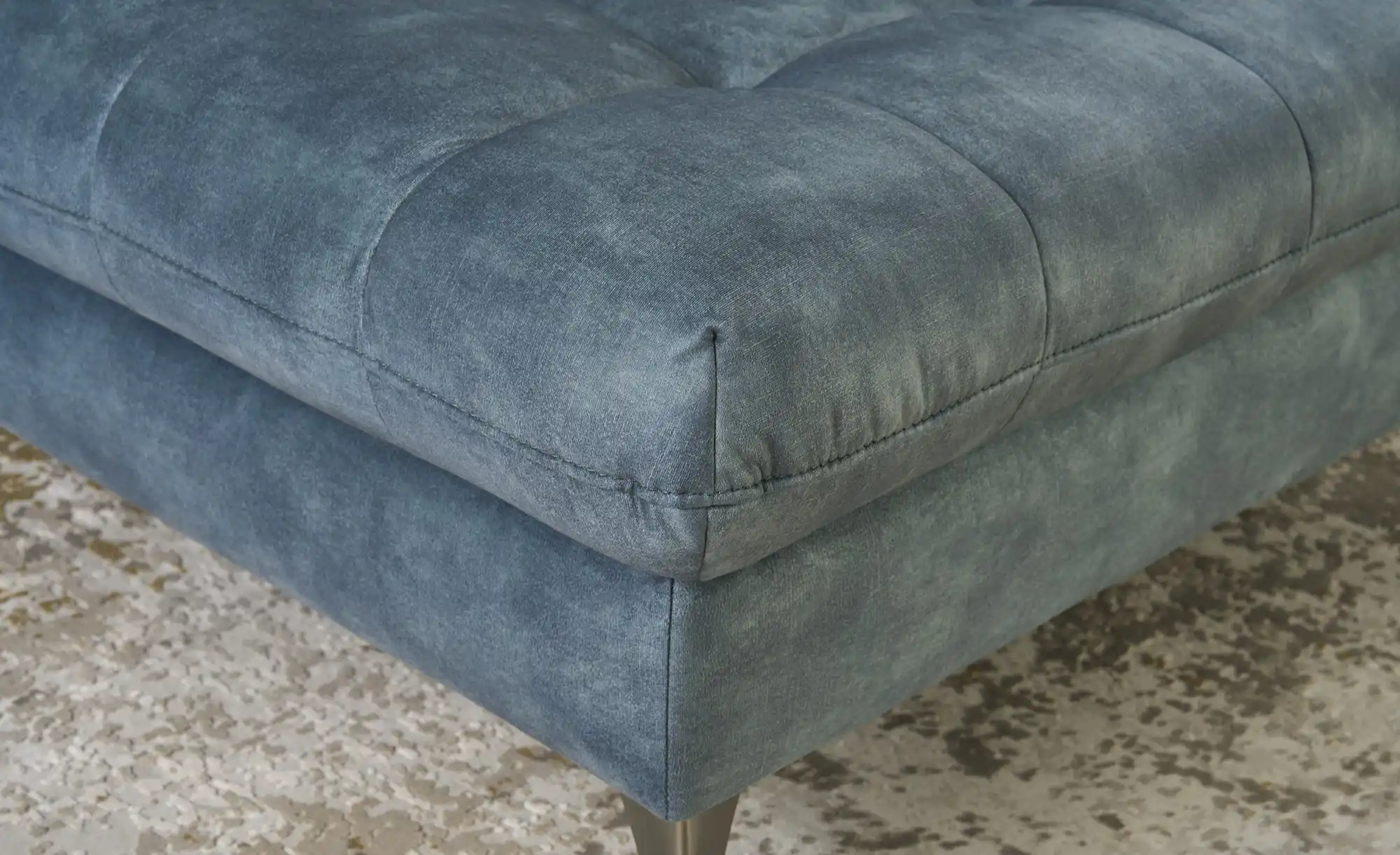 Ecksofa mit Multifunktion Melly
