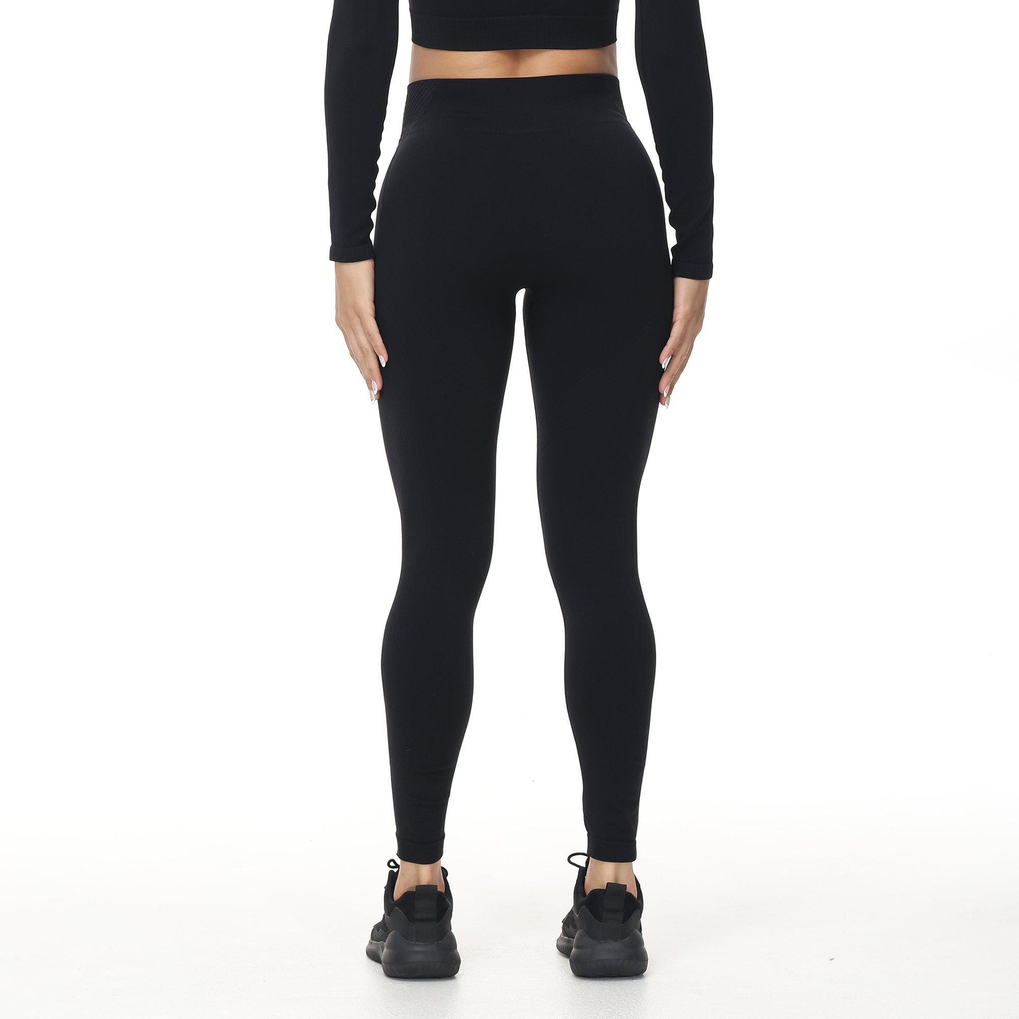 LA Gear LA Seamless Tight Legging 2 Pack
