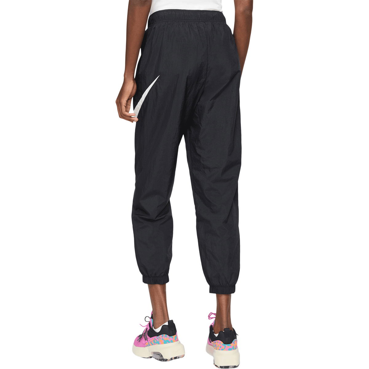 Nike Sportswear Essential 7/8 Woven Joggingbukser Dame