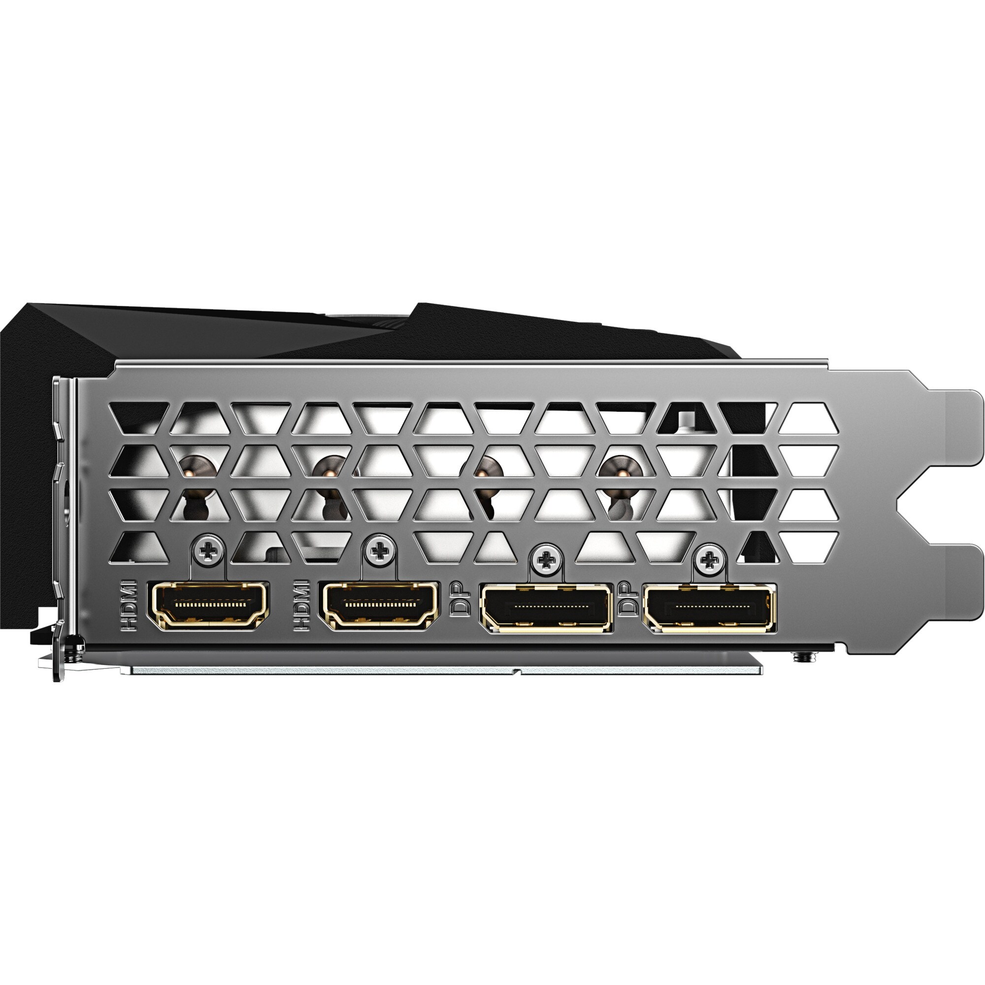 GIGABYTE Grafikkarte Radeon RX 7600 GAMING OC 8G