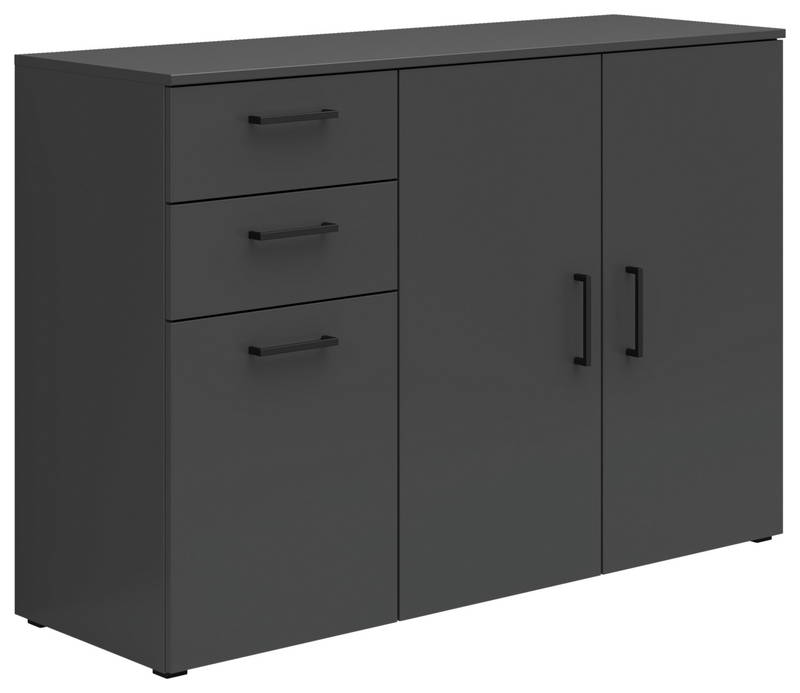 Carryhome Kommode MULTISTAURAUM