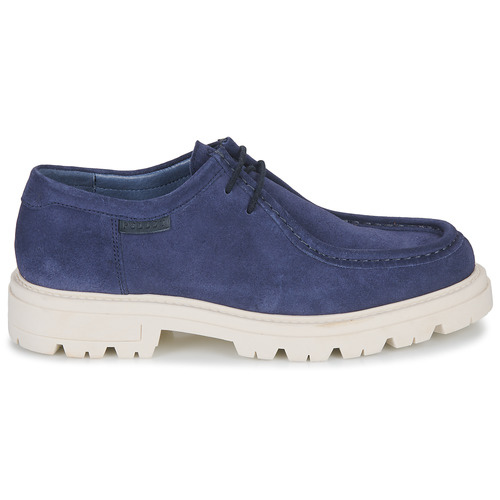 Pellet - ADAM - VELOURS MARINE