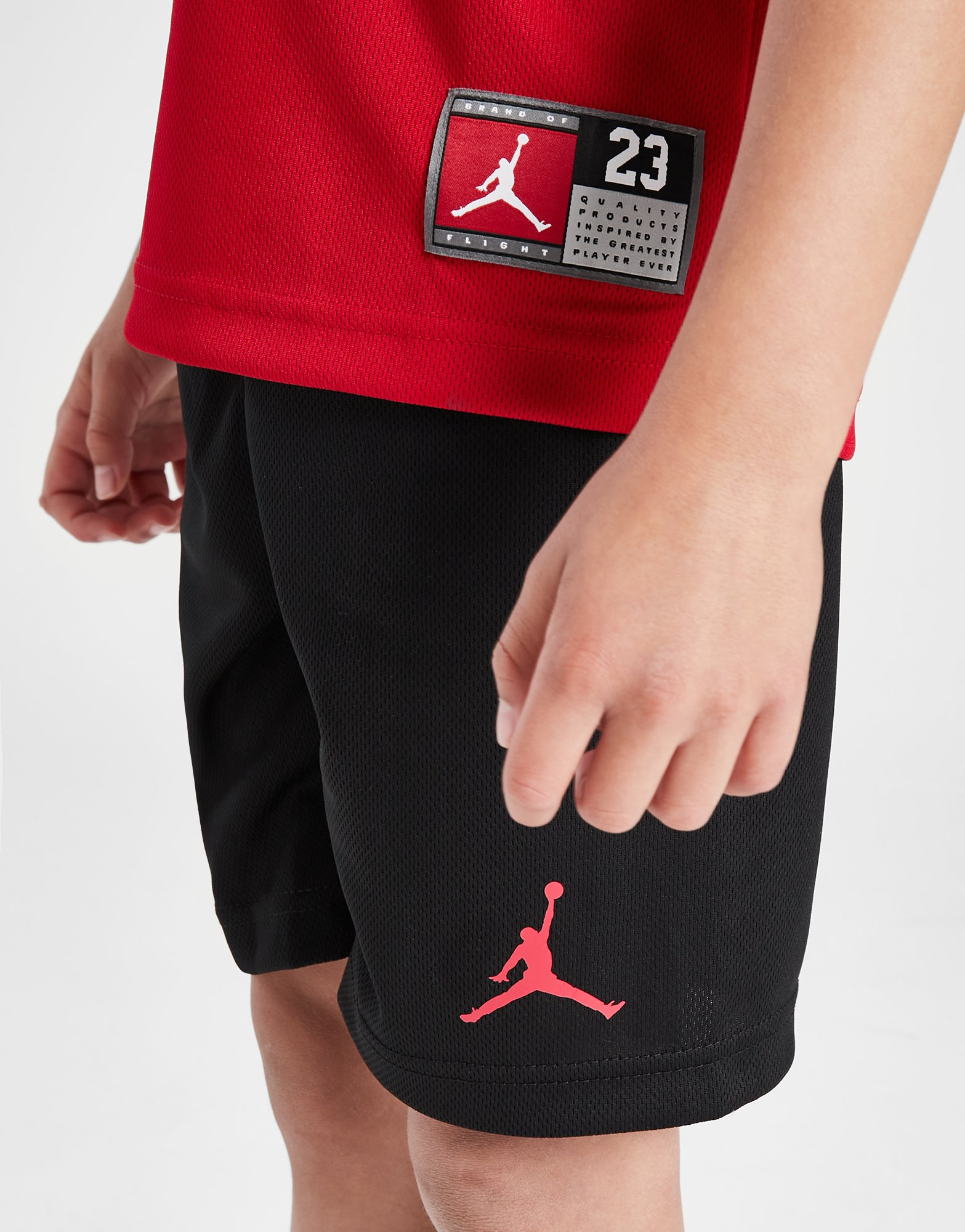 Jordan Ensemble Maillot/Short 23 Enfant