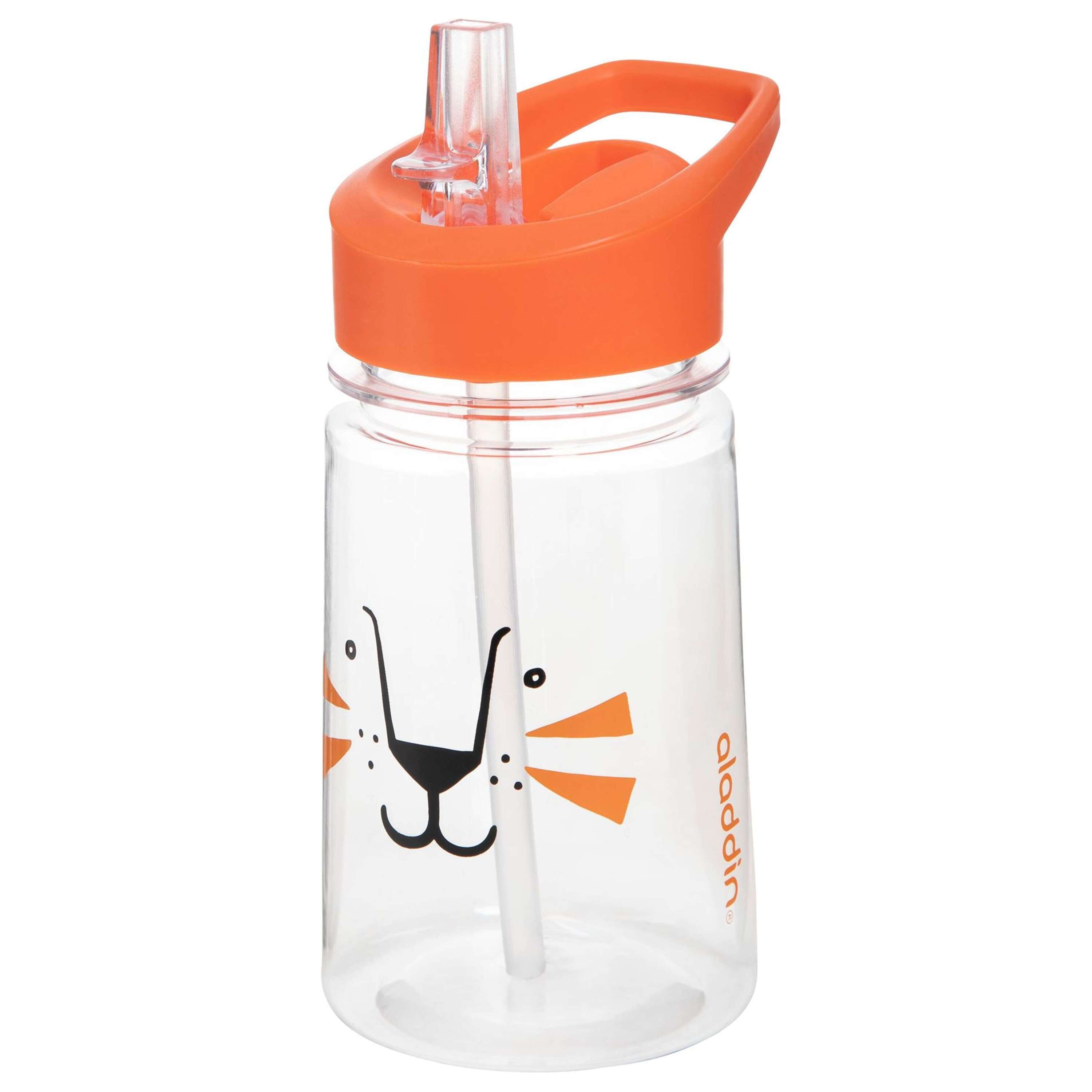 Aladdin - Flip&amp,Sip Zoo Kids Drinkbeker 350 ml