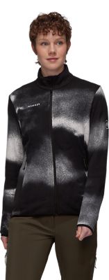 MammutInnominata Light ML Jacket Grain - schwarz