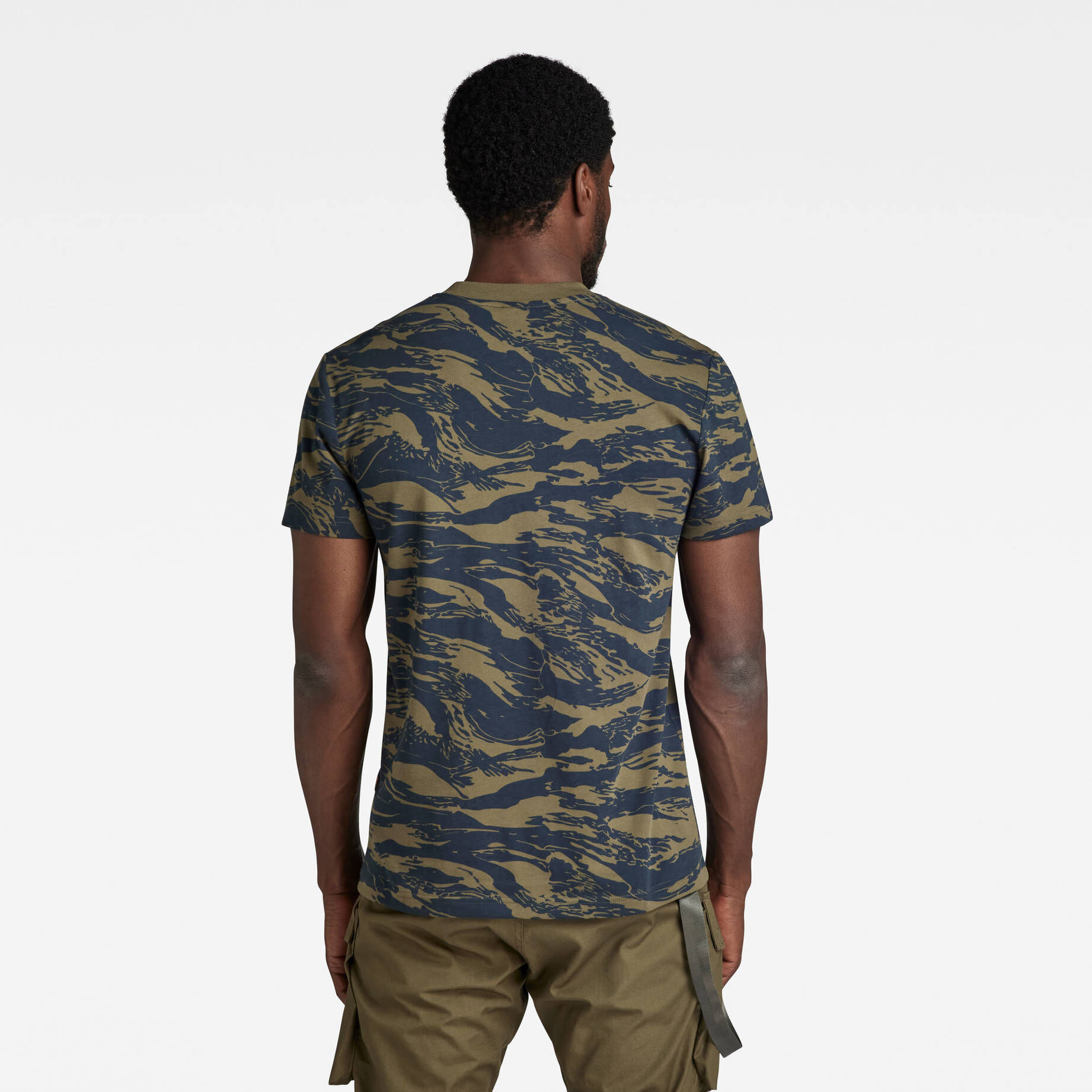 G-Star RAW| Herren T-Shirt