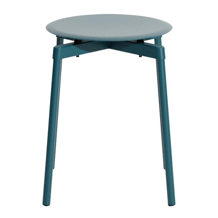Petite Friture Fromme kruk Ocean Blue