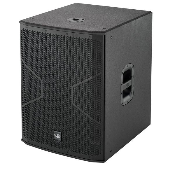 DAS Audio Altea 412/718A Power Bundle