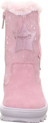 Superfit Flavia GTX Vintersko, Rose