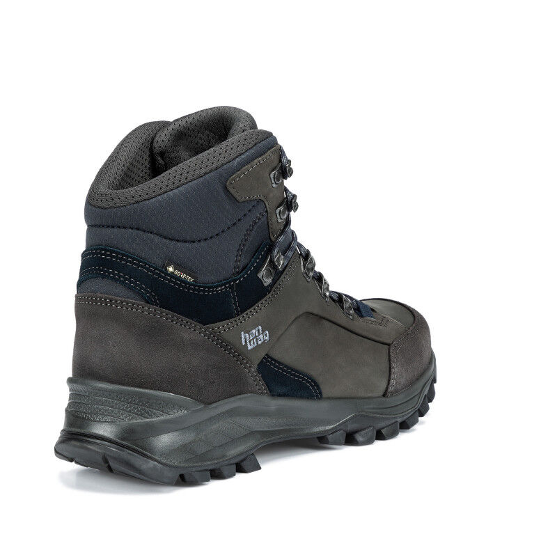 Banks Narrow GTX - Chaussures randonnée homme