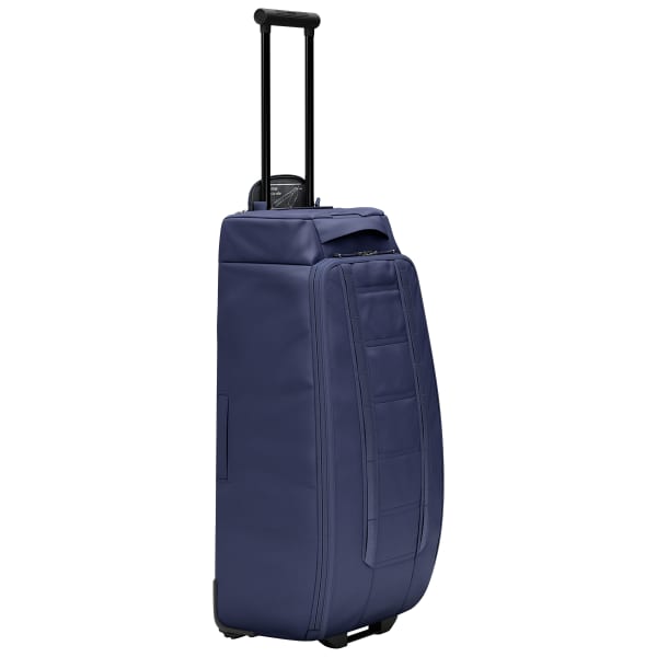 Bagagerie de voyage DB HUGGER ROLLER BAG CHECK-IN 60L