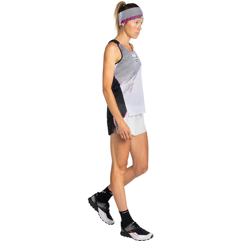 Dynafit Damen Dna 2/1 Split Shorts
