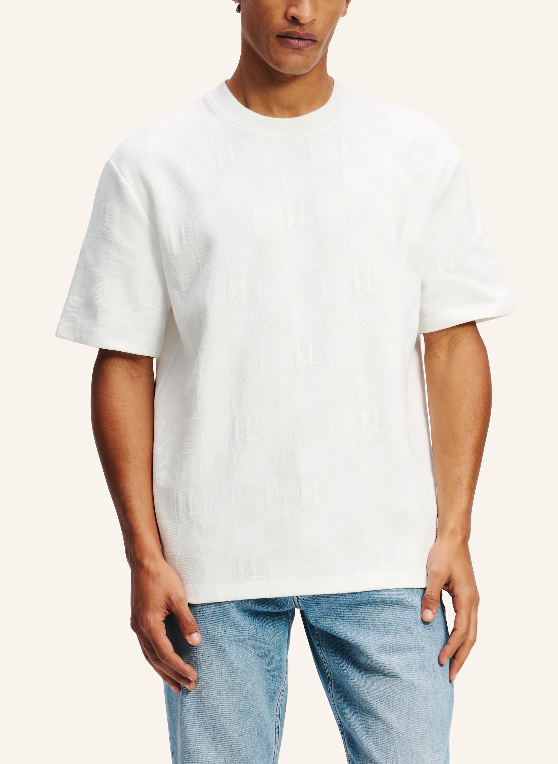 KARL LAGERFELD T-shirt