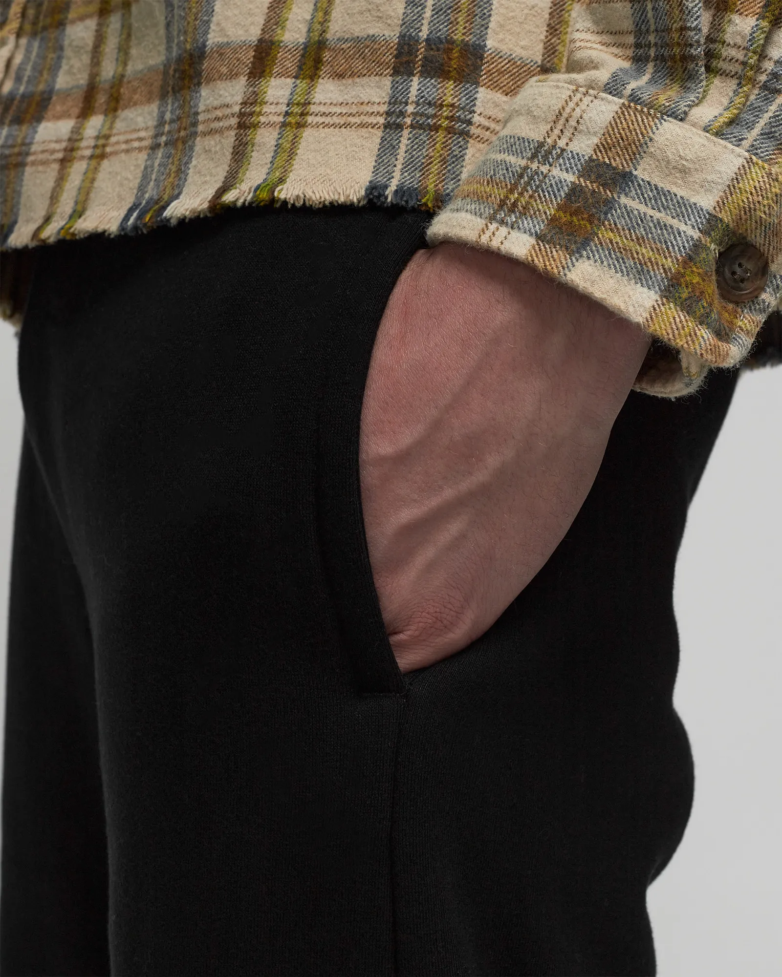 John Elliott CORPUS CARGO SWEATS