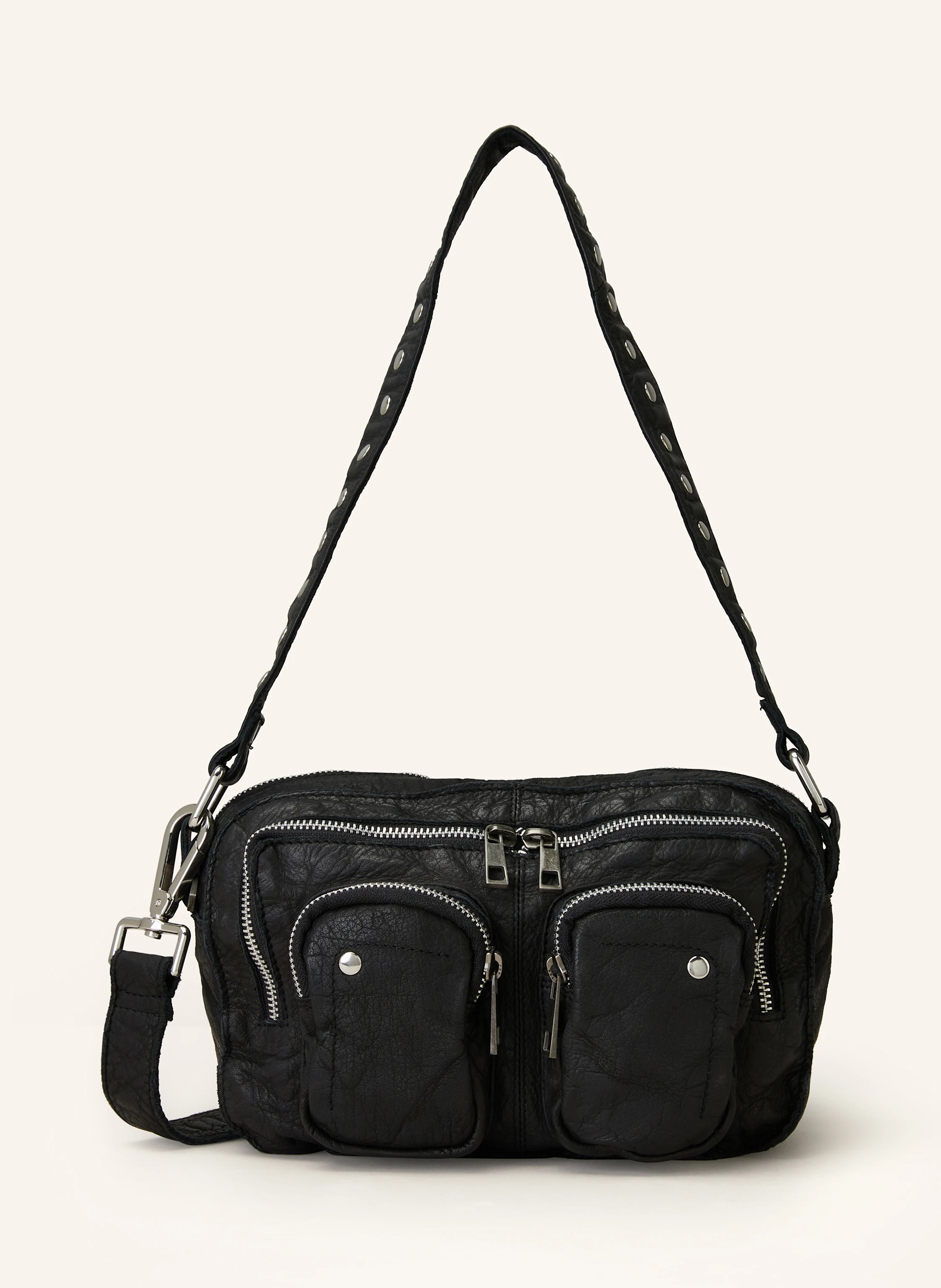 NÚNOO Schultertasche ELLIE