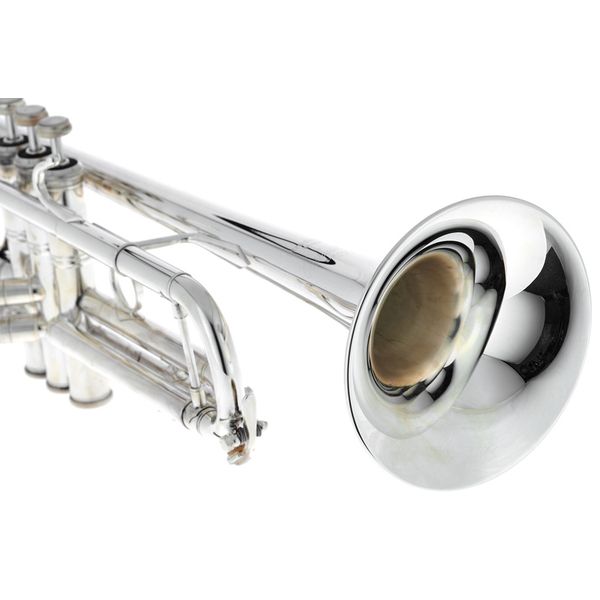 Bach 18037R Bb-Trumpet SP