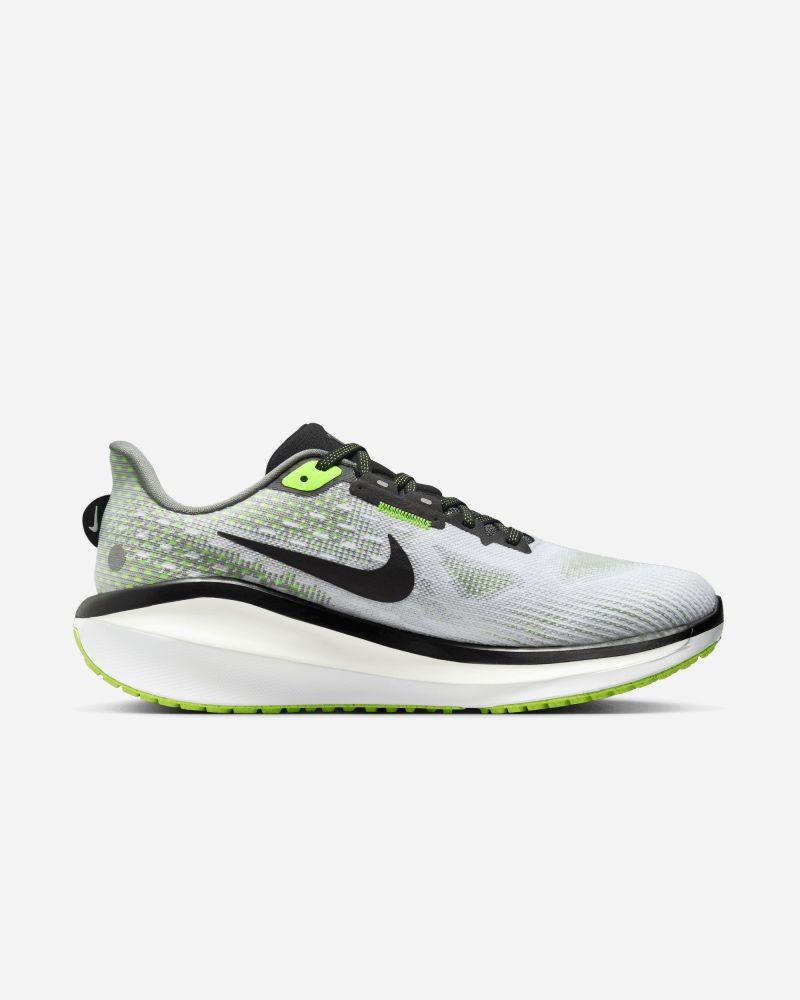 Chaussures de running Nike Vomero 17 Gris pour homme