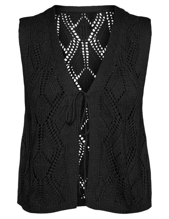 Vero moda Gilet Rhea 2-way 10309507