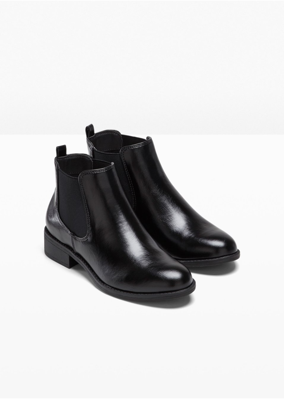Bottines Chelsea