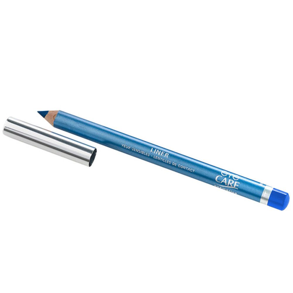 Eye Care Kajalstift blau Nr. 702