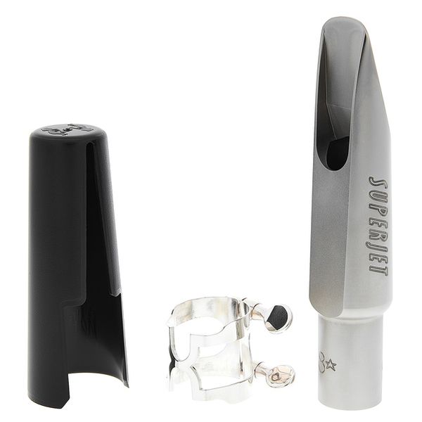Jody Jazz Tenor SUPER JET 8* Mouthpiece